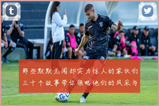 那些默默无闻却实力惊人的家伙们三十个故事带你领略他们的风采与传奇