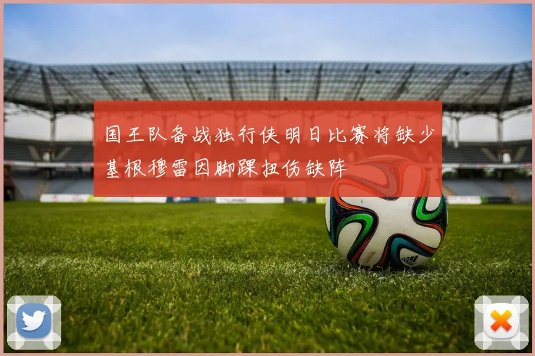 国王队备战独行侠明日比赛将缺少基根穆雷因脚踝扭伤缺阵